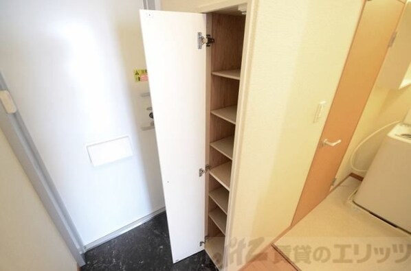 レオパレスM’s innIIの物件内観写真